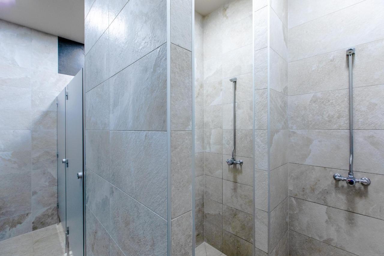 Resort Apartamenty Klifowa Rewal 19 Kültér fotó