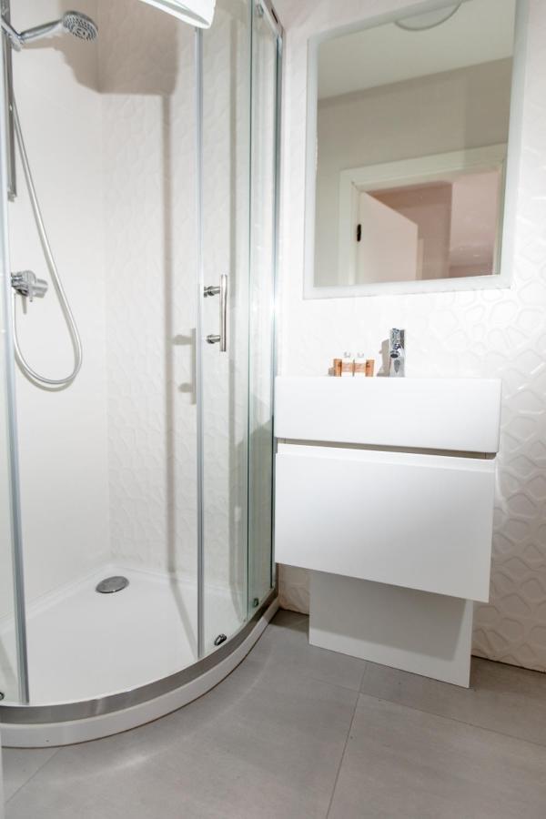 Resort Apartamenty Klifowa Rewal 19 Kültér fotó